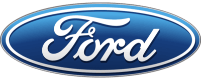 Logo FORD