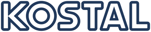 Logo KOSTAL