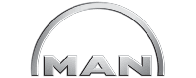 Logo MAN