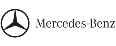 Logo MERCEDES