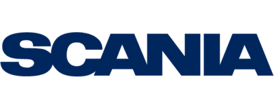 Logo Scania