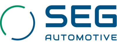 Logo SEG AUTOMOTIVE