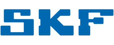 Logo SKF