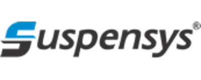 Logo SUSPENSYS