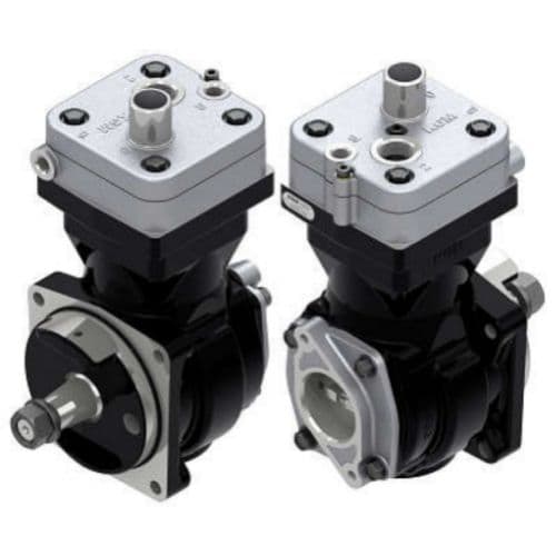 CARCACA NO ESTADO - 411 154 005 9-C - Imagem 1