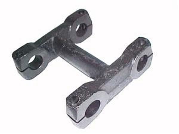 JUMELO MOLA DIANTEIRO ( PARTE TRASEIRA ) - CH049 - Imagem 1