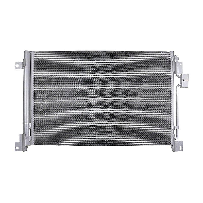 CONDENSADOR DO AR CONDICIONADO - 41214450 - Imagem 1