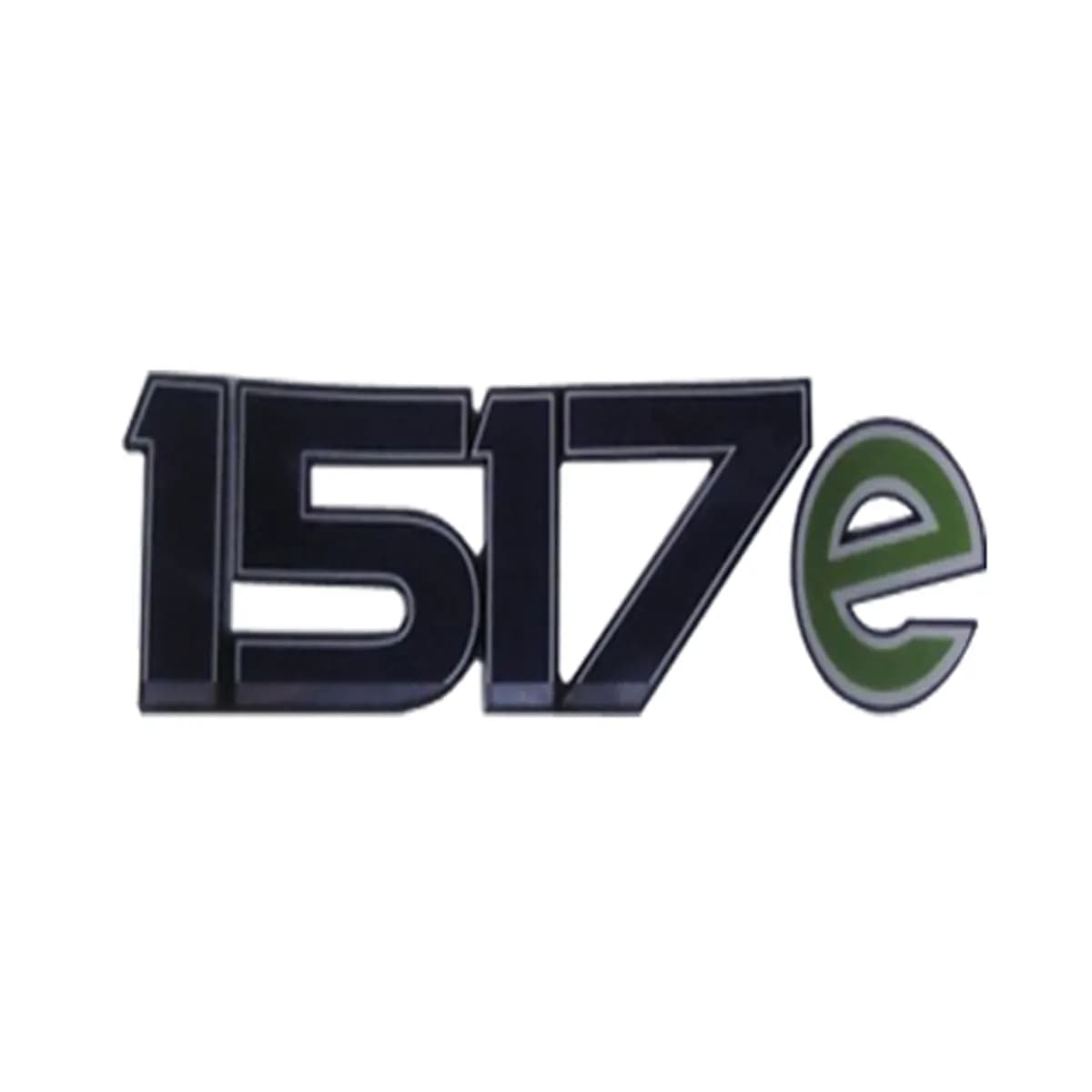 EMBLEMA FRONTAL - AC4516605EA - Imagem 1