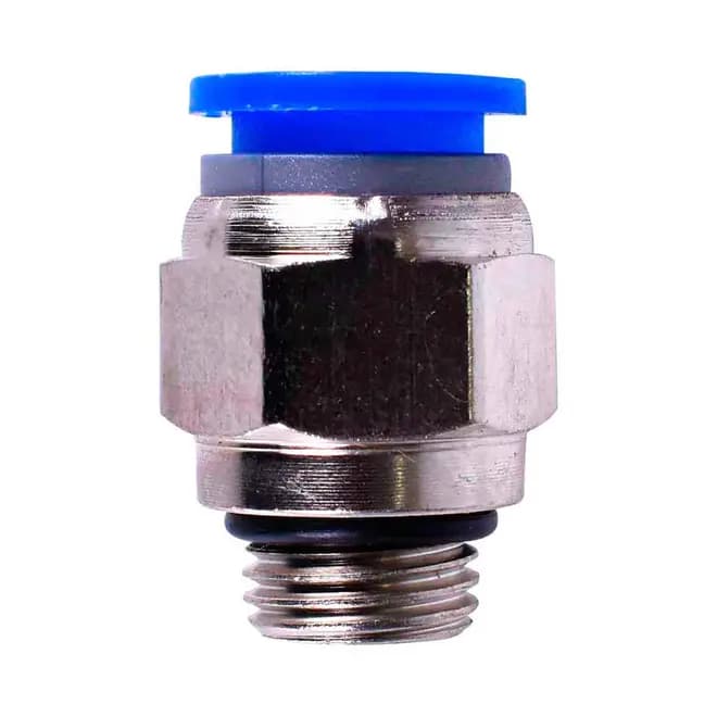 CONEXAO RETA TB12X718-14 - 707B90 - Imagem 1