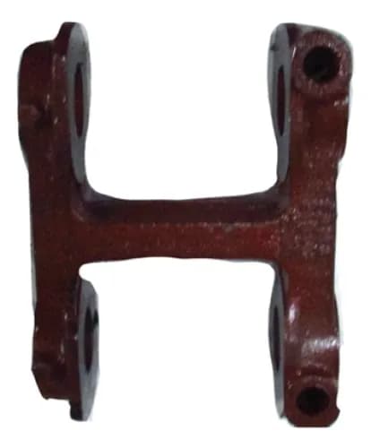 ALGEMA MOLA TRASEIRA PARTE TRASEIRA - 240404 - Imagem 1