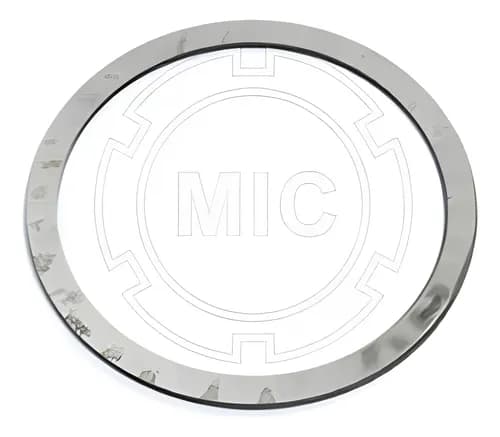 ARRUELA AJUSTE EIXO INTERMEDIARIO S-2,20MM - 0002631552 - Imagem 1