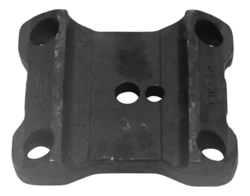 BATENTE EIXO TRASEIRO - 2TB599516 - Imagem 1