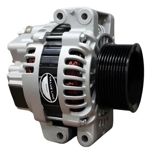 ALTERNADOR 24V 80A VOLVO - 30049VLP - Imagem 1
