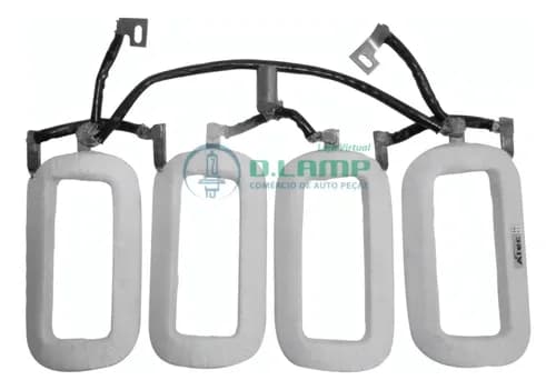 BOBINA CAMPO 41MT24V - 0011511255 - Imagem 1