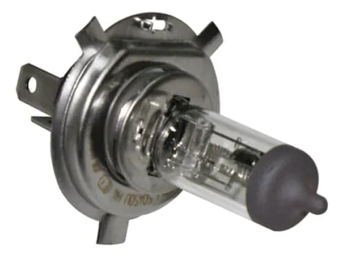 LAMPADA H4 24V 75W-70W - N0177633 - Imagem 1