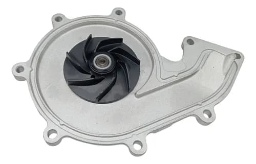 BOMBA D'AGUA CUMMINS ISF - 20161203800 - Imagem 1