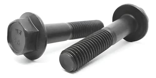 PARAF FLANG. M12X1,75X50 10.9 RT - 16678234 - Imagem 1