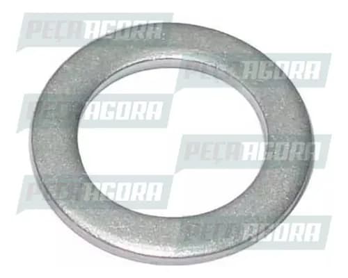 ARRUELA ALUMINIO 12X18X1.5MM - 261218 - Imagem 1