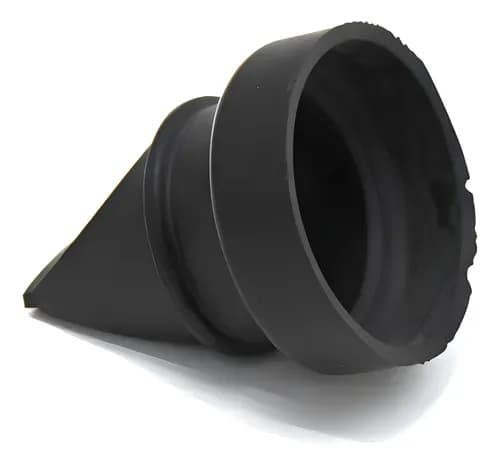 VALVULA POEIRA FILTRO AR - BE0C9C673A - Imagem 1