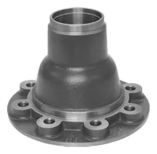 CUBO RODA FORD DIANTEIRO - 0582 - Imagem 1