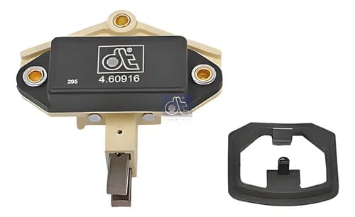 REGULADOR DE VOLTAGEM - 2RP903803 - Imagem 1