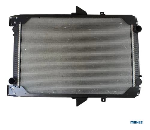 RADIADOR DE AGUA - 6955000001 - Imagem 1