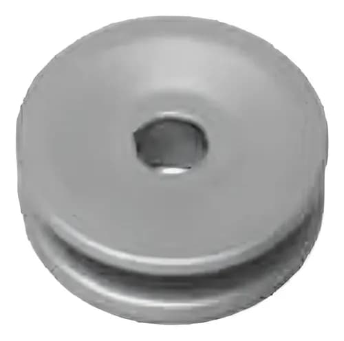 POLIA ALTERNADOR - 9121450490 - Imagem 1