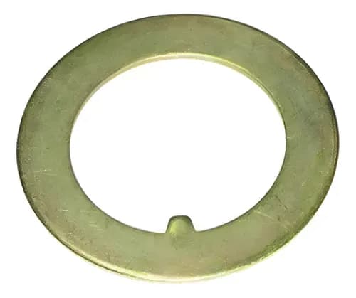 ARRUELA LISA ENCOSTO 90MM - S81 - Imagem 1