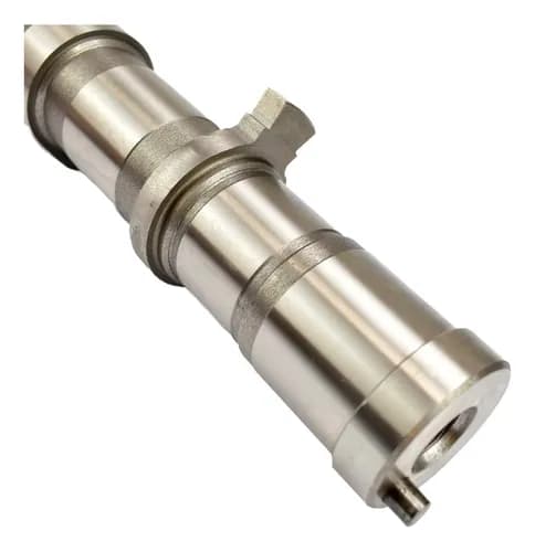 EIXO COMANDO DE VALVULAS HR / SORENTO / BONGO - 241005A200 - Imagem 1