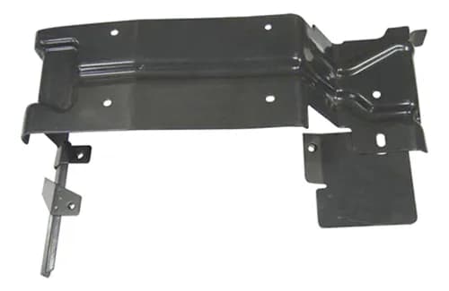 SUPORTE LATERAL CATALISADOR S4 - 1505772 - Imagem 1