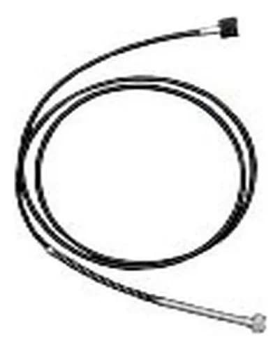 CABO VELOCIMETRO 2500MM - 6885427107 - Imagem 1