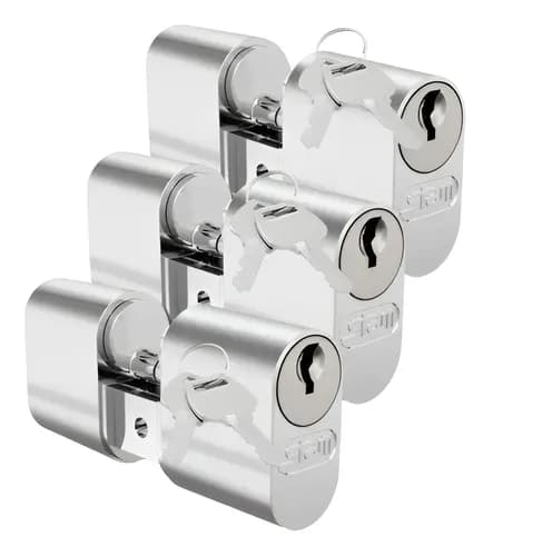 CILINDRO COM CHAVES - T00857135 - Imagem 1