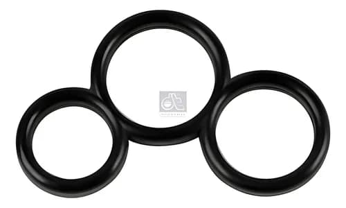 BORRACHA TUBO COMBUSTIVEL - 1390883 - Imagem 1