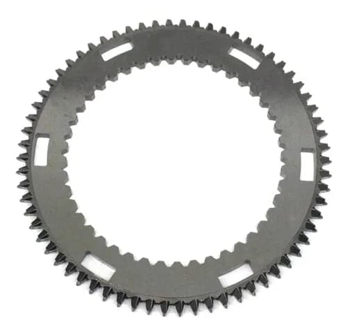 CORPO ACOPLAMENTO 3A 66 ESTRIAS 44 ESTRIAS (G60/85) - 0073301123 - Imagem 1