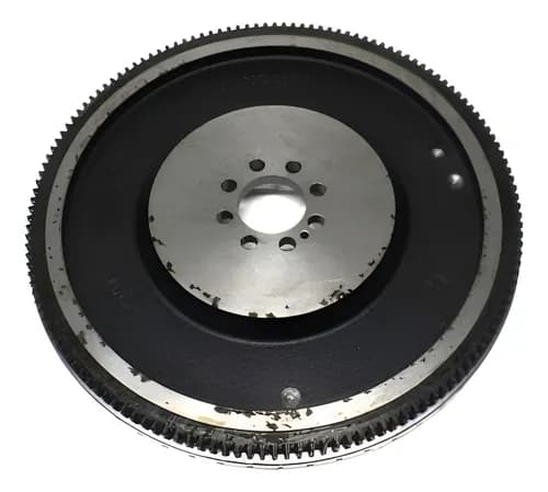 VOLANTE MOTOR COM CREMALHEIRA MAN D0836 6 CIL - 46351302 - Imagem 1