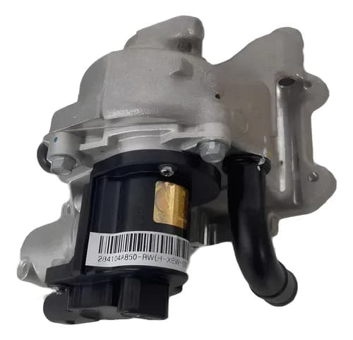 VALVULA EGR HYUNDAI HR - 709002180 - Imagem 1