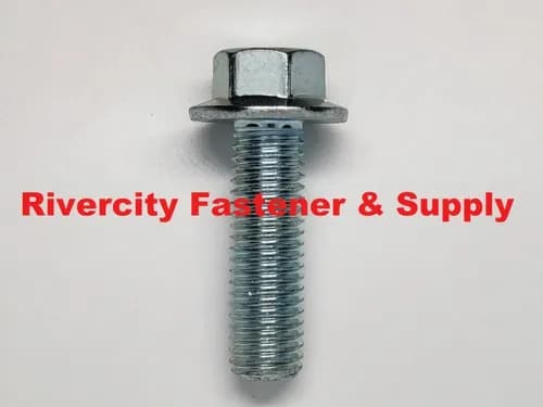 PARAF SEXT. M12X1,75X40 10.9 RT - 000933012015 - Imagem 1