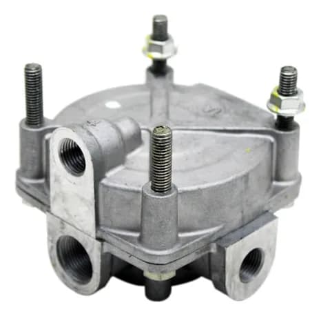 VALVULA RELE M16 X M22 - 100000255678 - Imagem 1