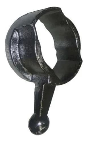 BUCHA GUIA ENGATE CONTAINER JOST MODELO ANTIGO - EC00029J01 - Imagem 1