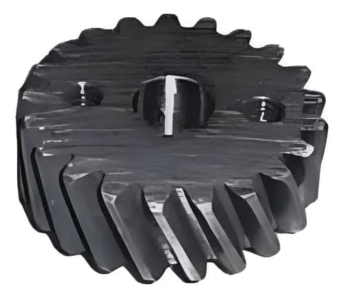 ENGR.BOMBA OLEO CAMINHAO 425027 - 425027 - Imagem 1