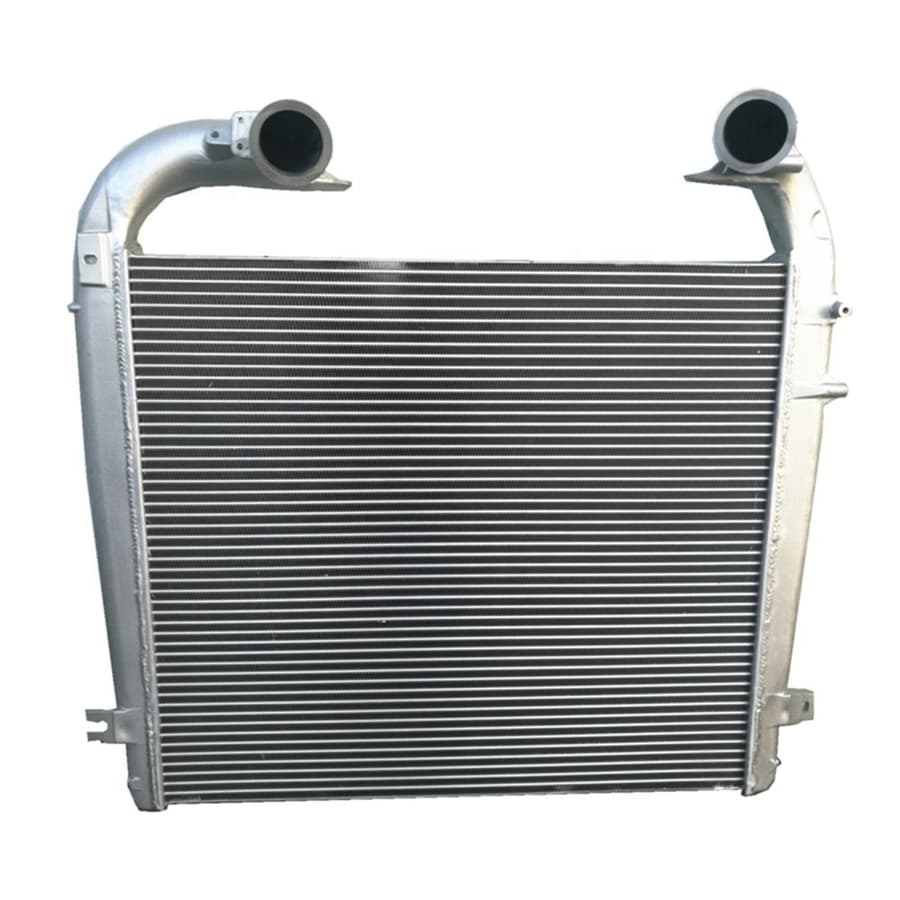 INTERCOOLER - 1902444 - Imagem 1