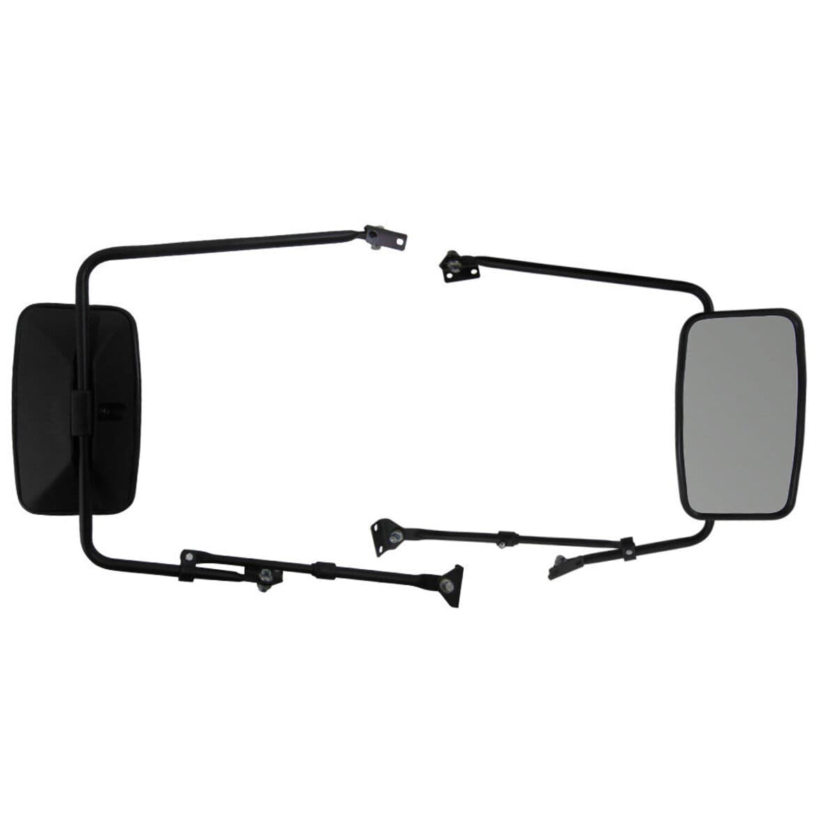 RETROVISOR LE F4000 - 84TU17683B - Imagem 1