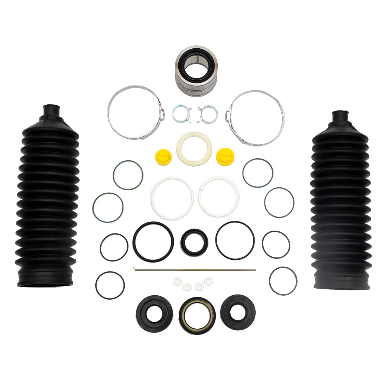 REPARO CAIXA DIRECAO HIDRAULICA - 9014610401 - Imagem 1