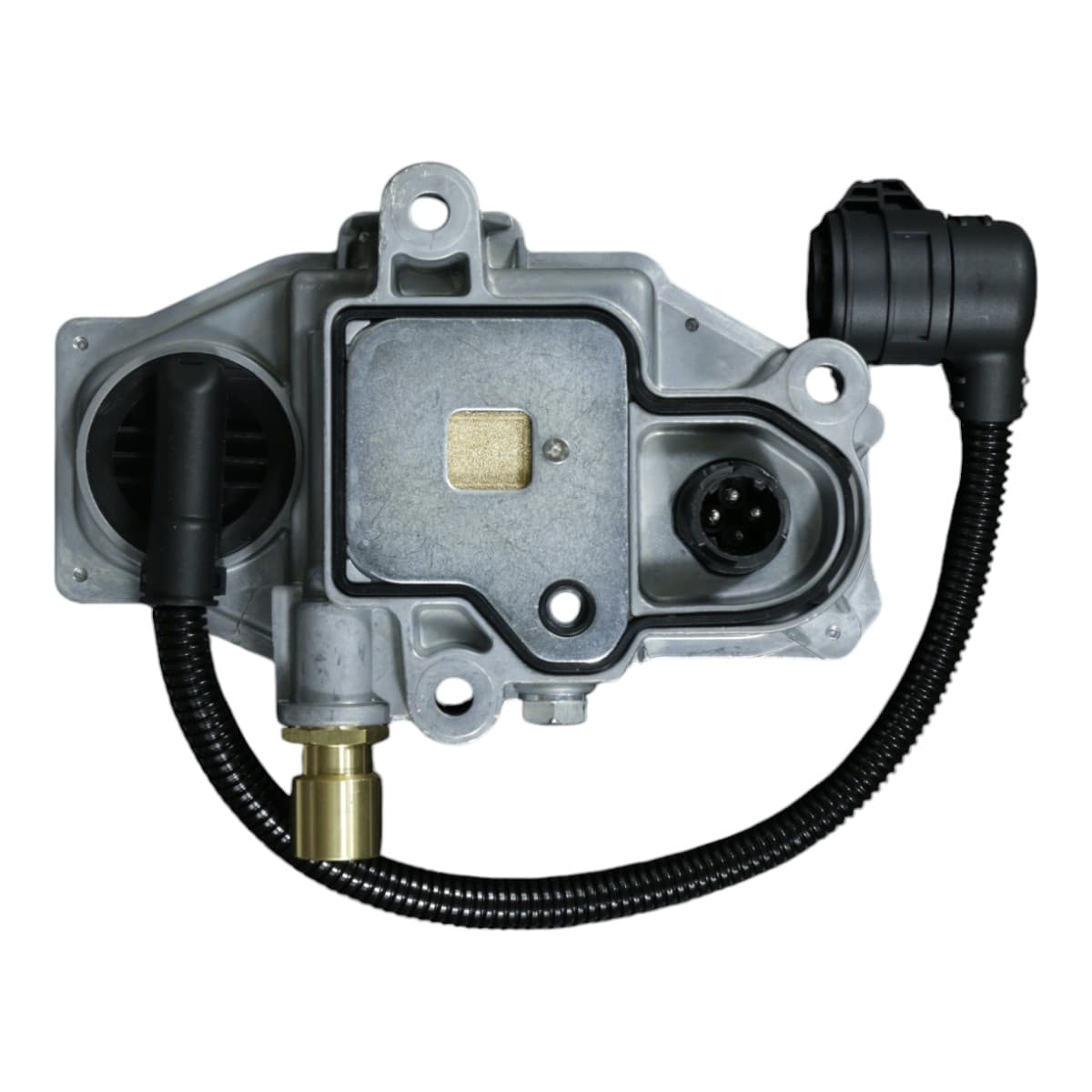 VÁLVULA SOLENOIDE PWM - 100000668095 - Imagem 1