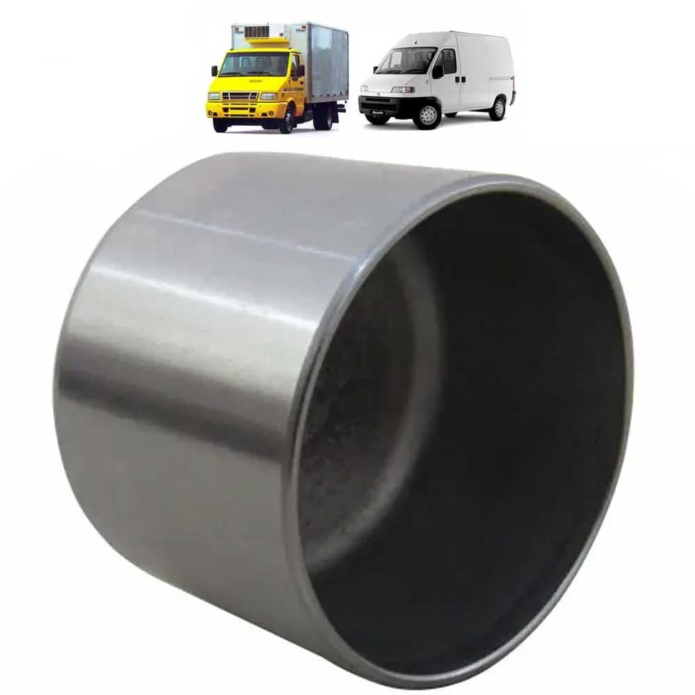 TUCHO VALVULAS DUCATO 2 8 / MASTER 2 8 / IVECO 2 8 - DGT03001 - Imagem 1