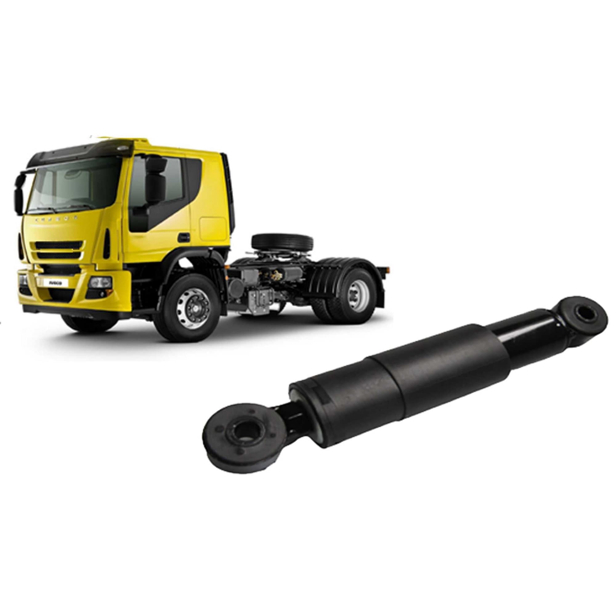 AMORTECEDOR CABINE DIANTEIRO - 5802707614 - Imagem 1