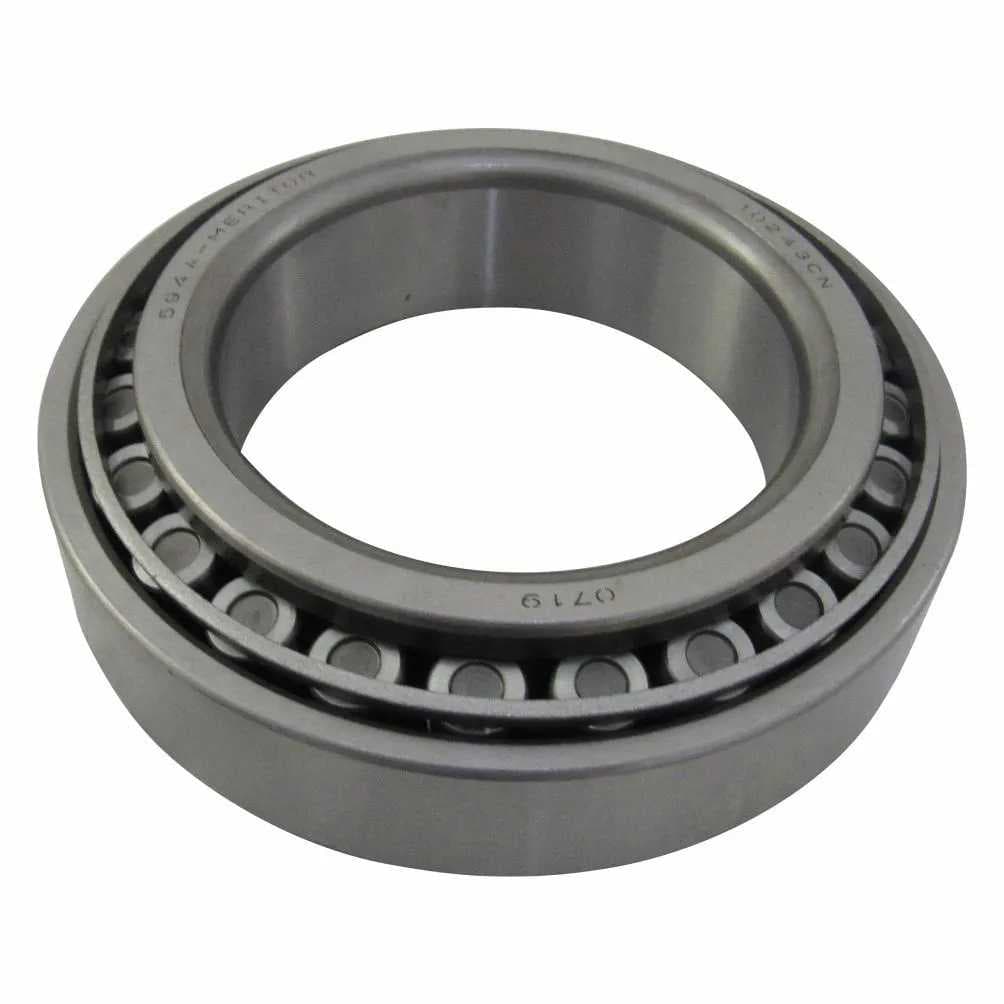 CONJUNTO ROLAMENTO EXTERNO RODA TRASEIRA - 580/572 - Imagem 1