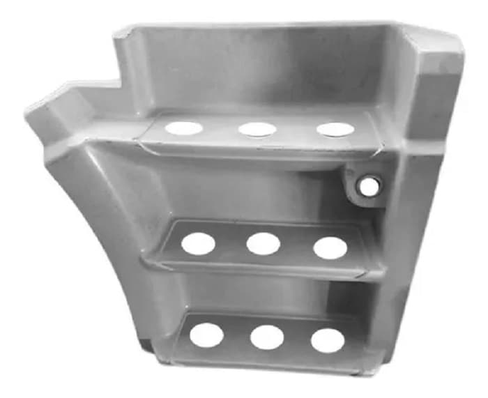 ESTRIBO CABINE LE - 20532276 - Imagem 1