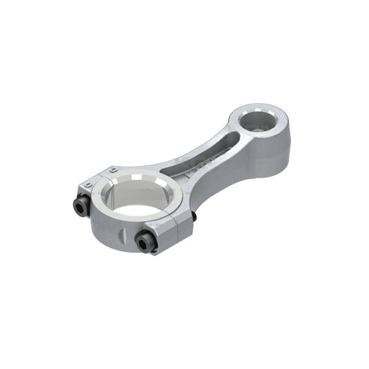 BIELA COMPRESSOR IVECO STRALIS - KGM2315 - Imagem 1