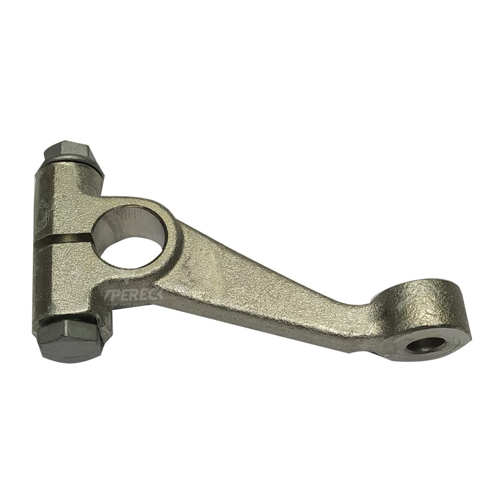 ALAVANCA TERMINAL CAIXA CAMBIO - 41210782 - Imagem 1